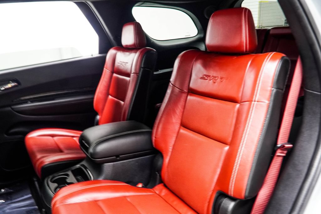 Used 2024 Dodge Durango SRT AWD/4WD image 44