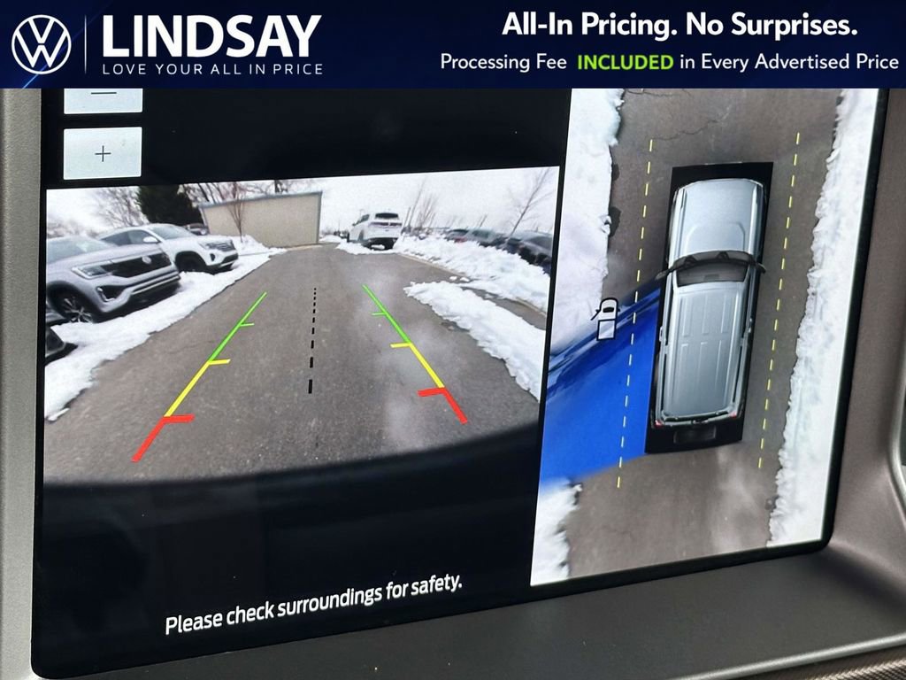 Used 2022 Ford Bronco Outer Banks image 17