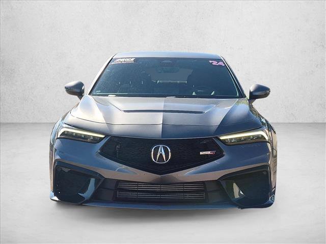 Used 2024 Acura Integra Type S FWD video 2