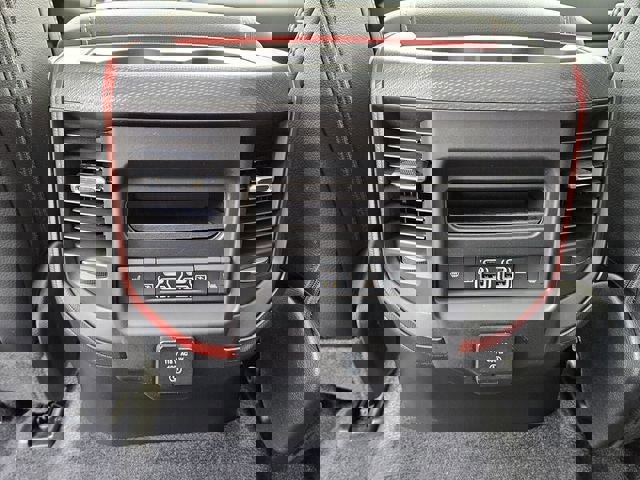 New 2026 RAM 1500 Rebel w/ Rebel Level 2 Equipment Group image 13