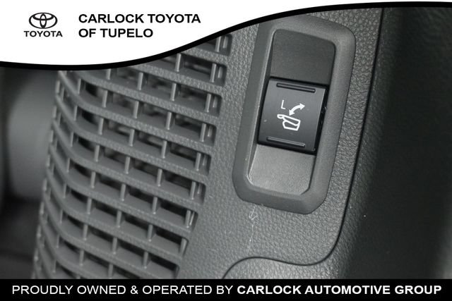 New 2026 Toyota Sequoia Capstone AWD/4WD image 25