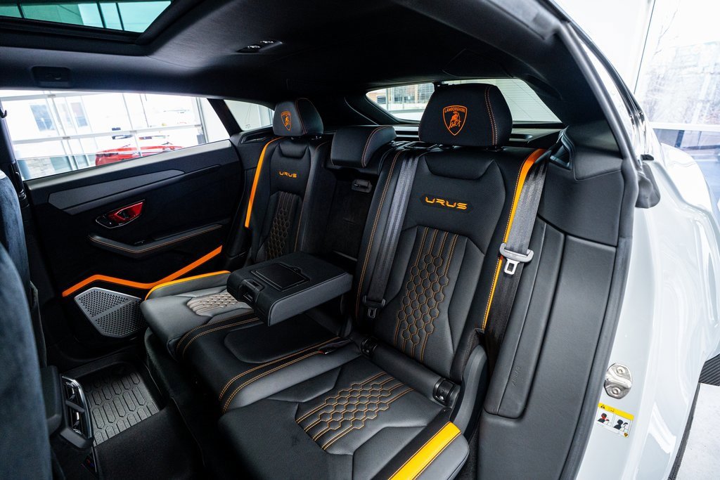 Used 2024 Lamborghini Urus Performante image 66