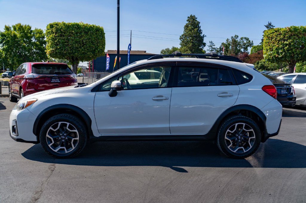 Used 2017 Subaru Crosstrek 2.0i Limited AWD/4WD image 14