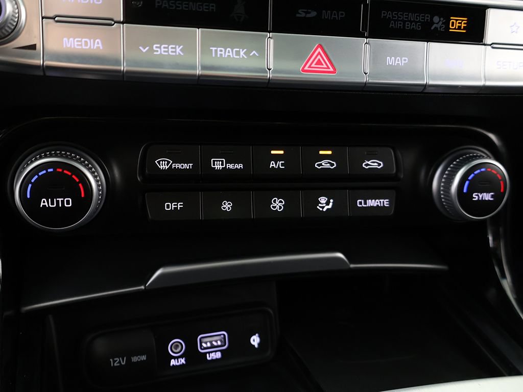 Used 2019 Kia Stinger GT2 AWD/4WD image 61
