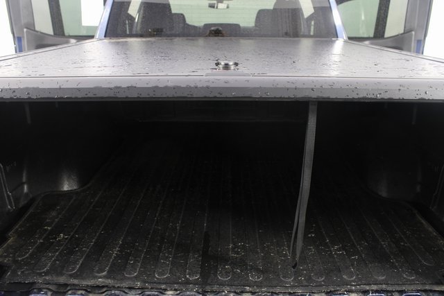 Used 2021 Chevrolet Silverado 1500 LT image 18