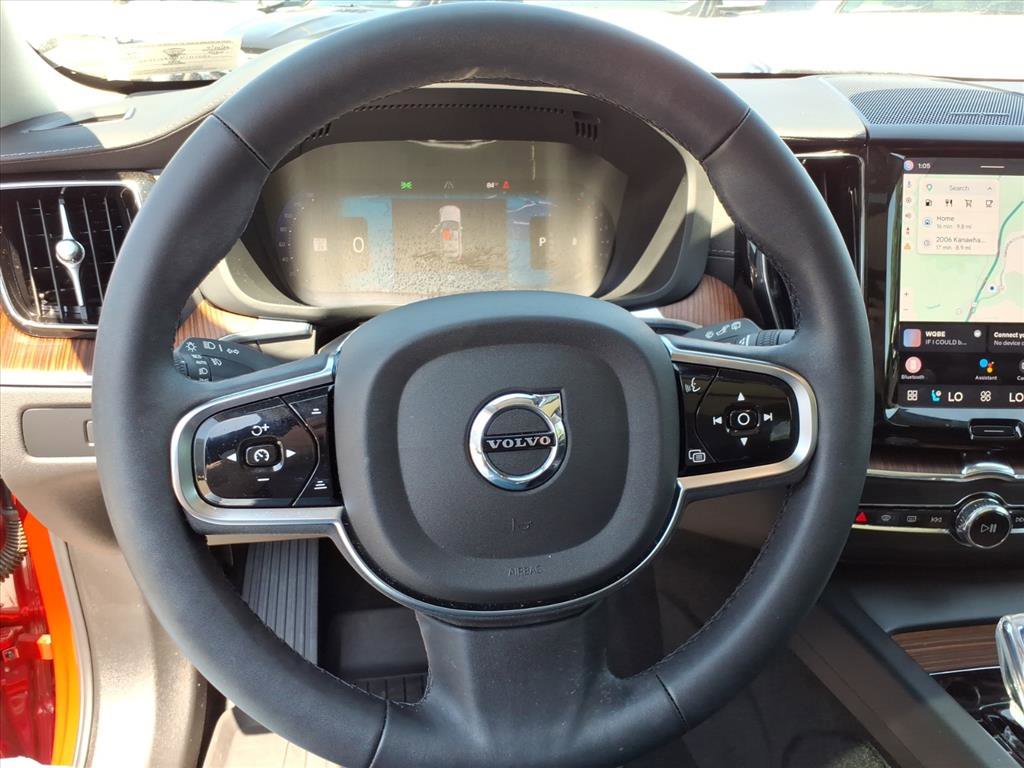 Used 2024 Volvo XC60 B5 Ultimate w/ Climate Package AWD/4WD image 15
