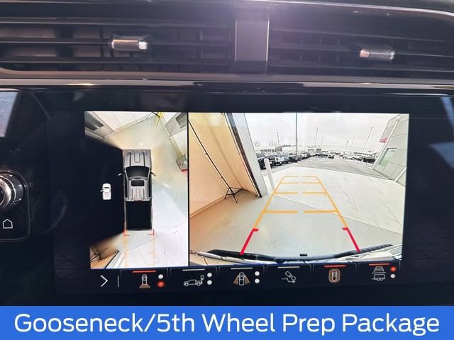 Used 2025 GMC Sierra 3500 Denali Ultimate image 27