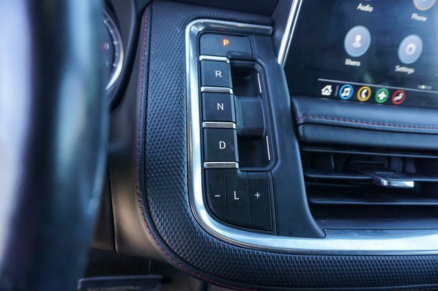 Used 2021 Chevrolet Tahoe RST image 26