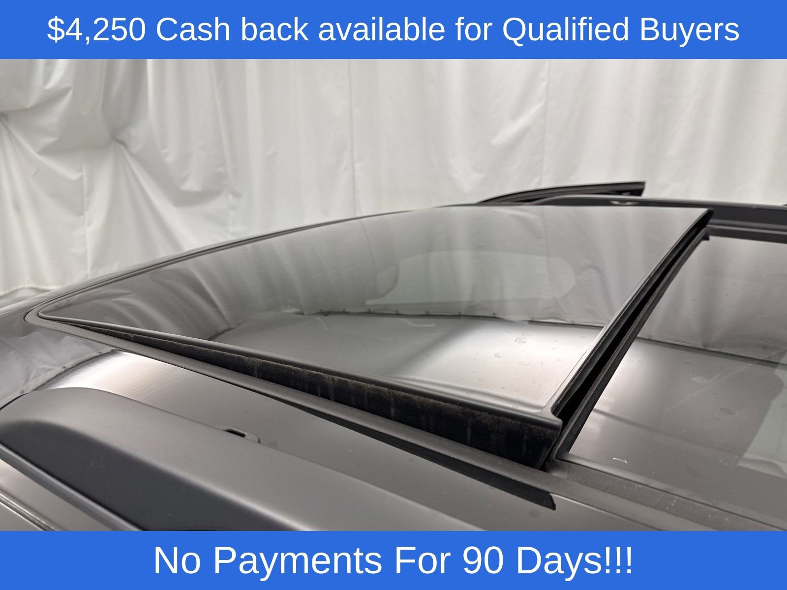 New 2025 Jeep Grand Cherokee Limited image 24