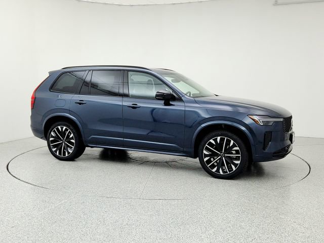 New 2026 Volvo XC90 B6 Ultra image 3