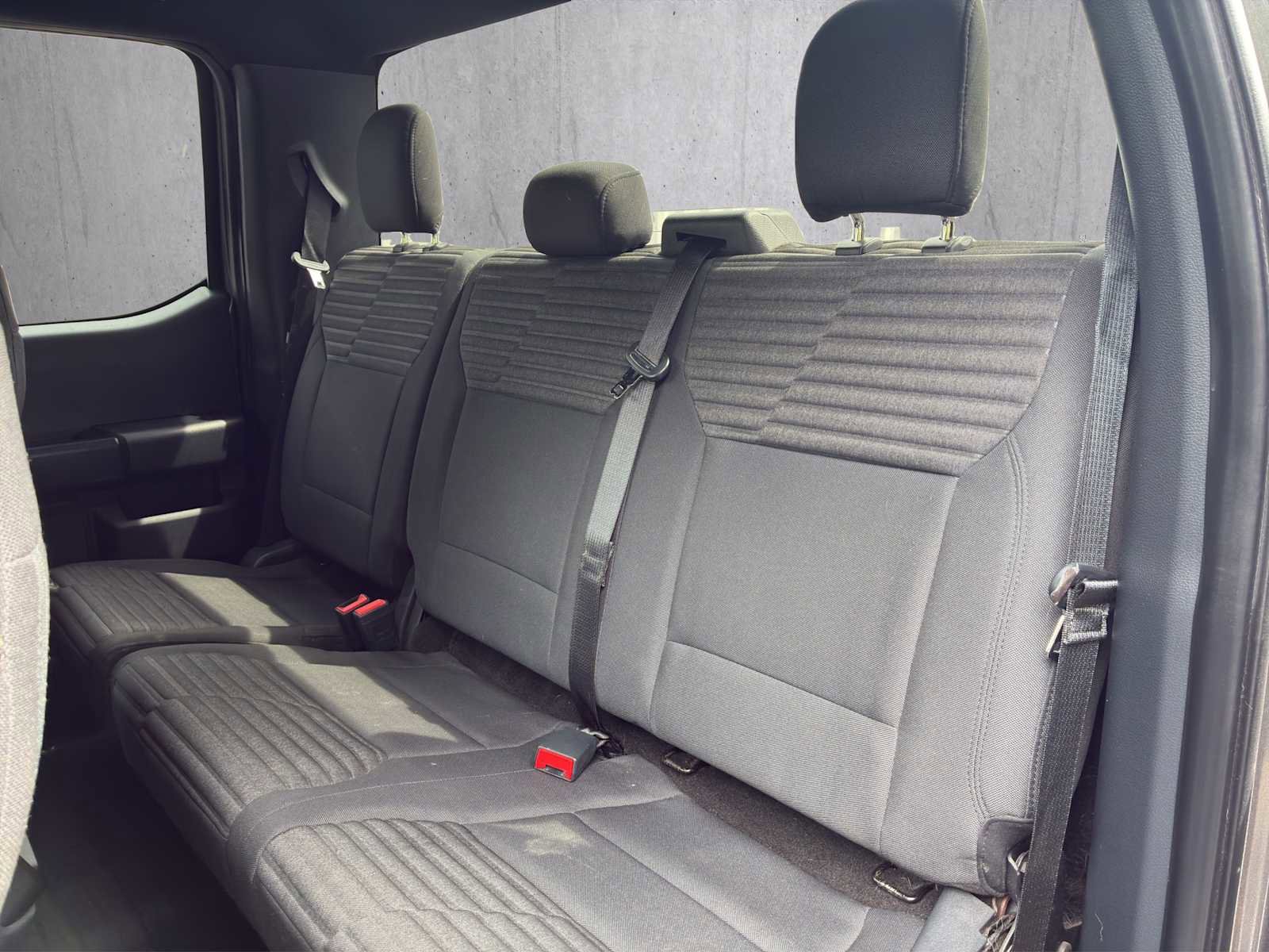 Used 2022 Ford F150 XL w/ STX Appearance Package image 17