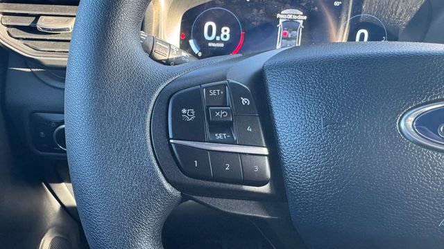 New 2025 Ford Explorer 4WD Police Interceptor image 27