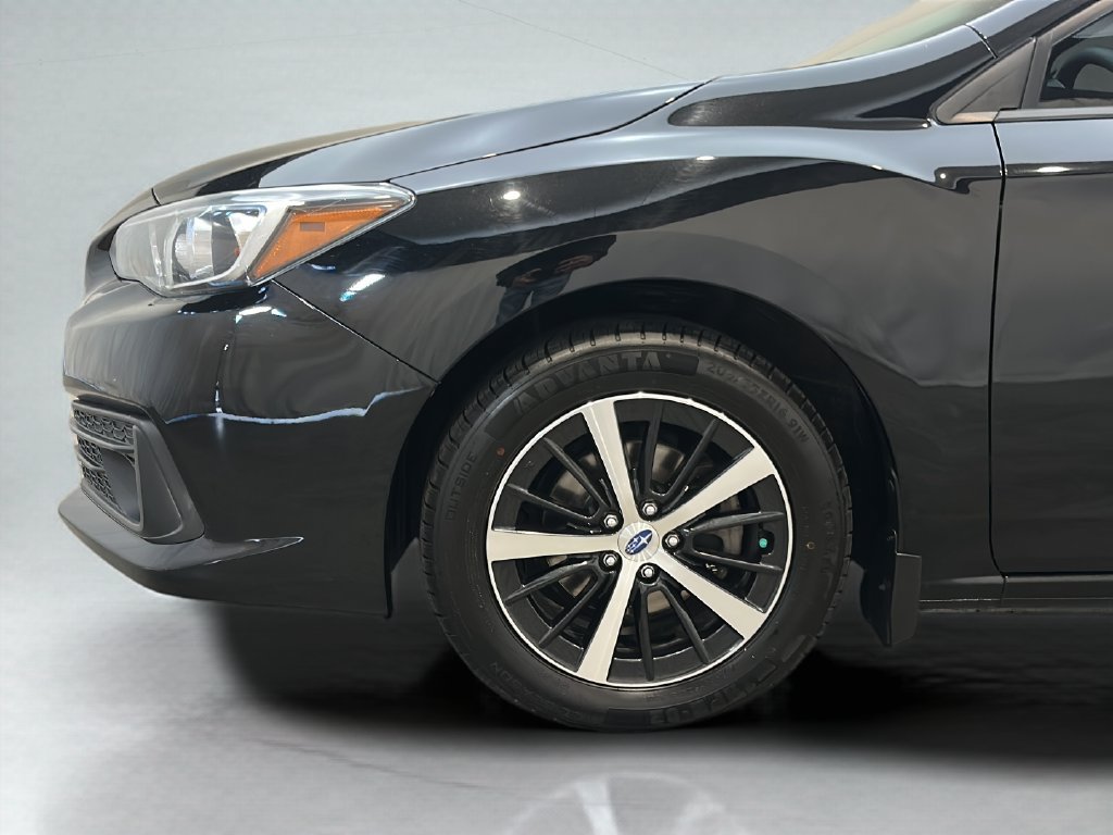 Used 2020 Subaru Impreza 2.0i Premium AWD/4WD image 13