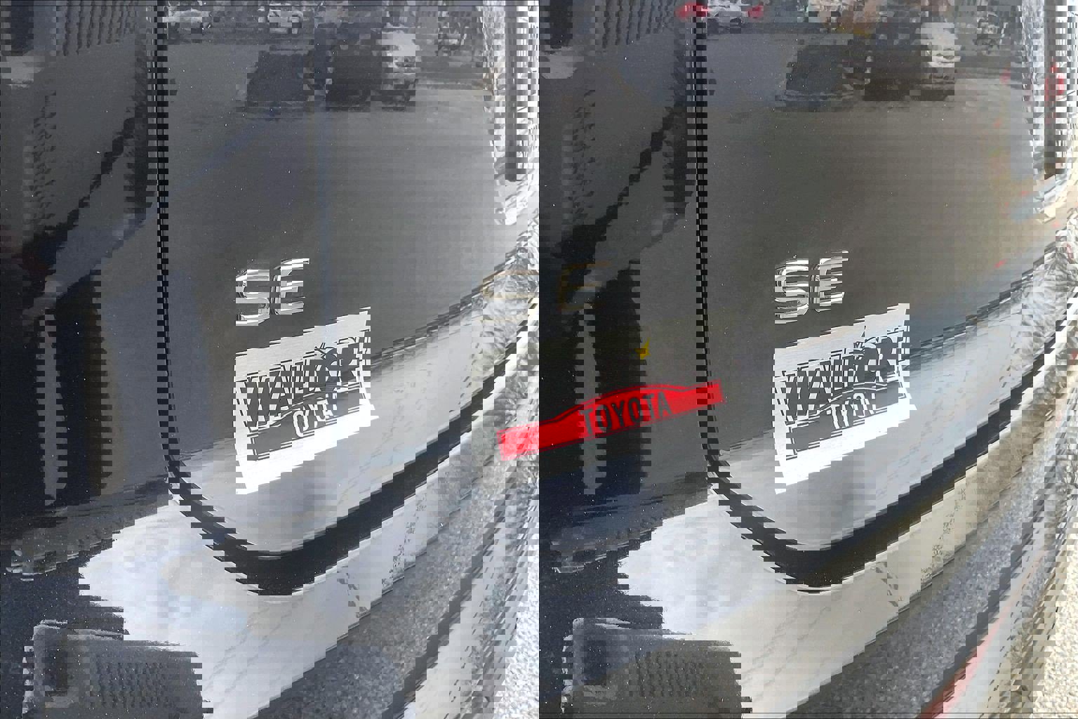 Used 2022 Volkswagen Atlas Cross Sport SE image 10