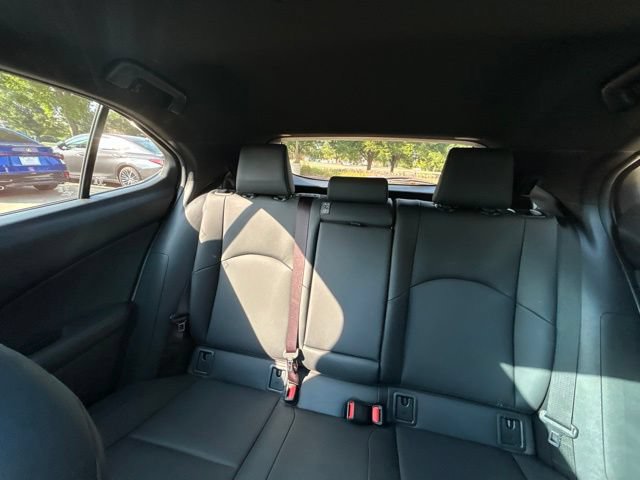 Certified 2022 Lexus UX 250h w/ Premium Package AWD/4WD image 29