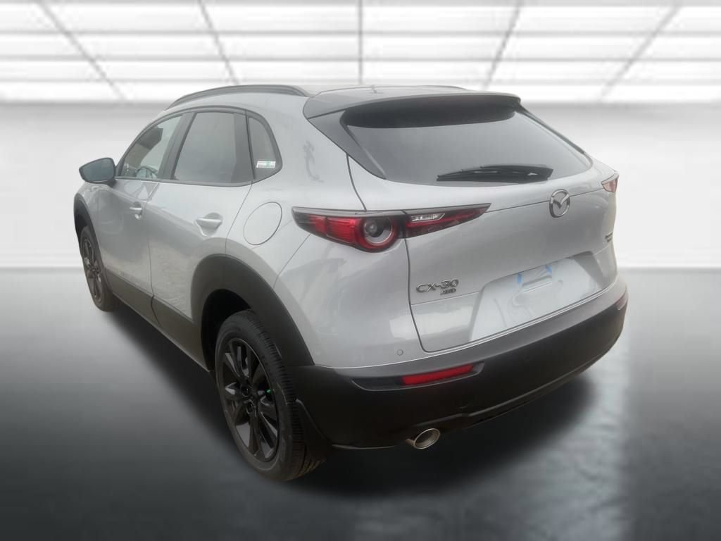 New 2026 MAZDA CX-30 2.5 Turbo Aire Edition AWD/4WD image 6