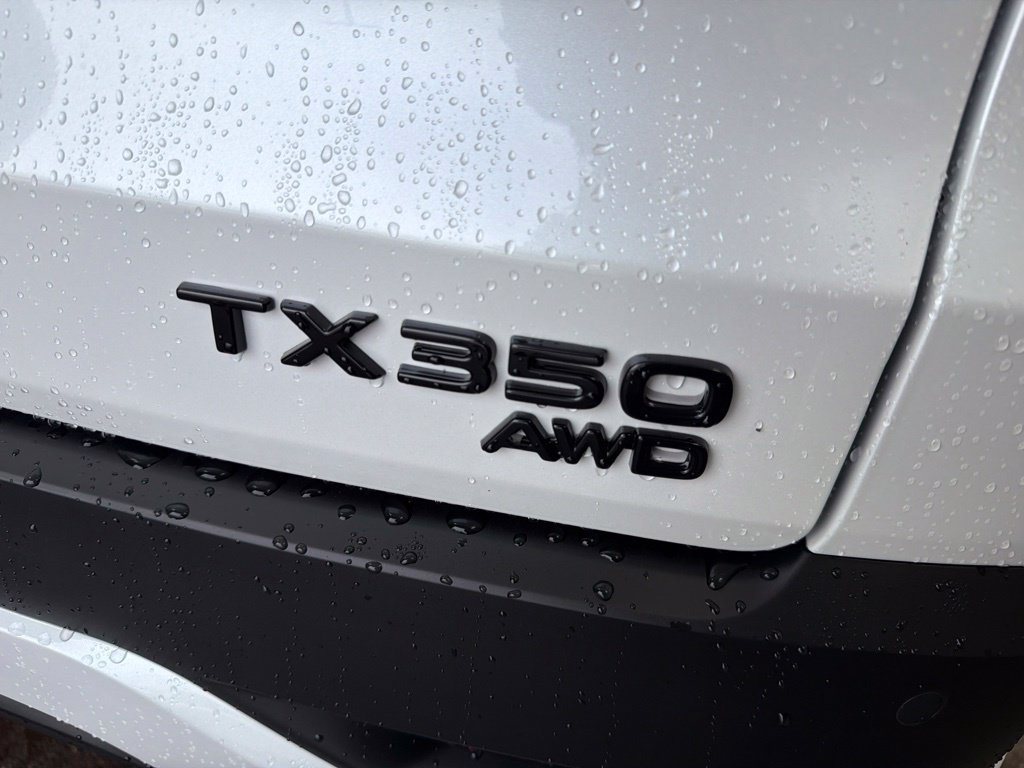 New 2026 Lexus TX 350 AWD w/ Technology Package image 20