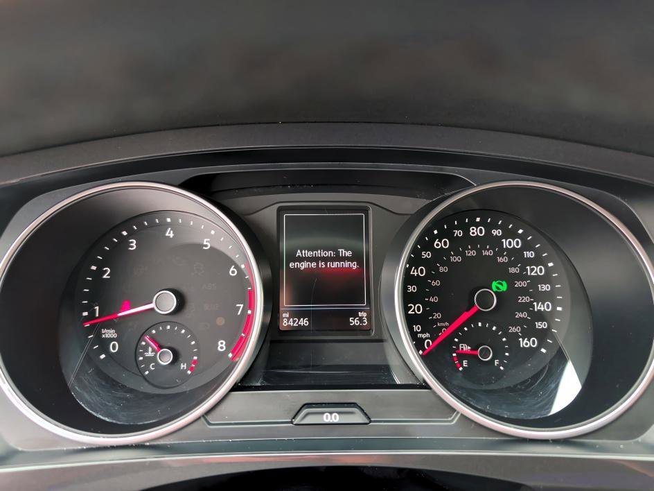 Used 2018 Volkswagen Tiguan SE image 21