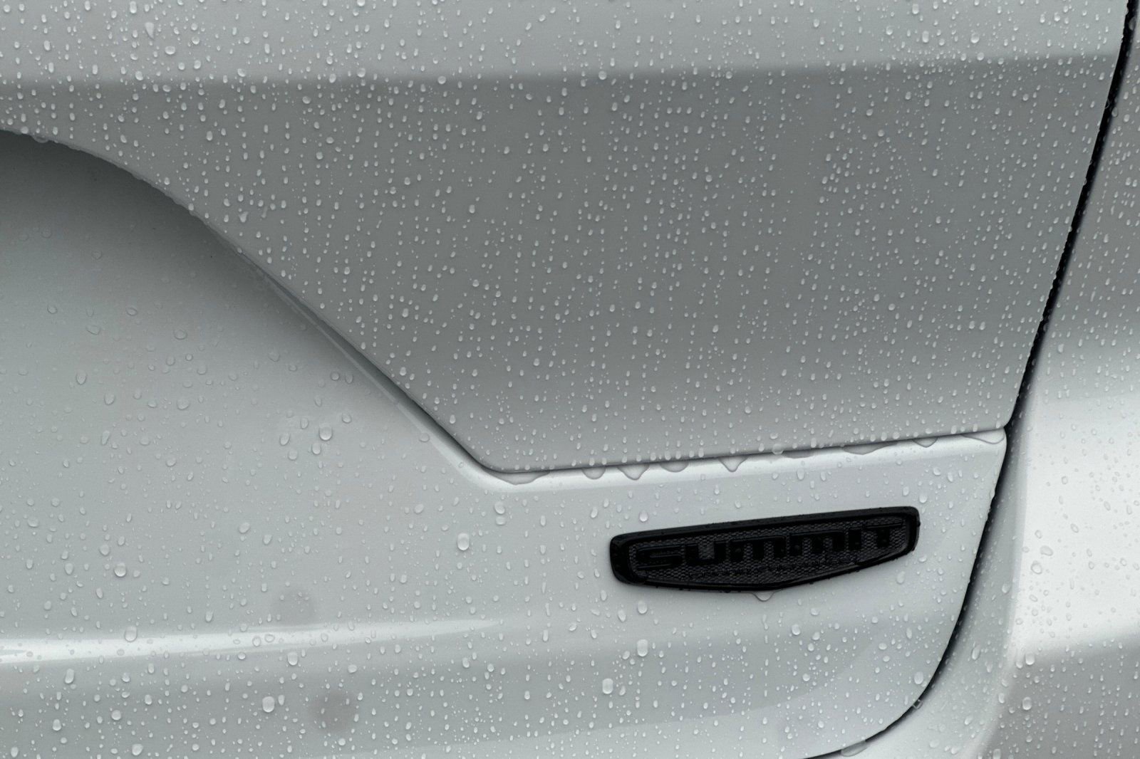 New 2026 Jeep Grand Cherokee Summit image 26