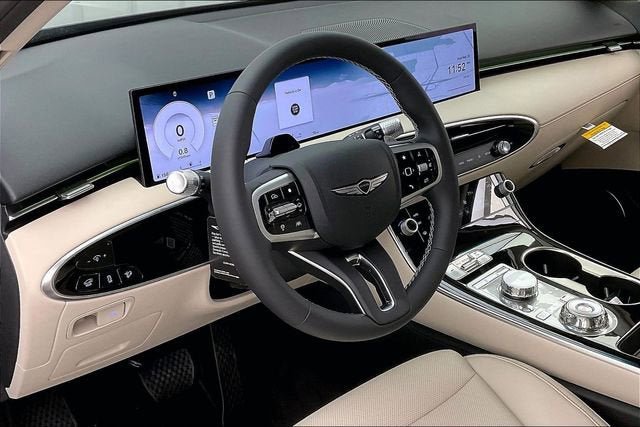 New 2026 Genesis GV70 2.5T AWD/4WD image 27