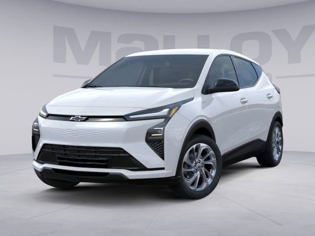 New 2027 Chevrolet Bolt LT w/ Comfort Package