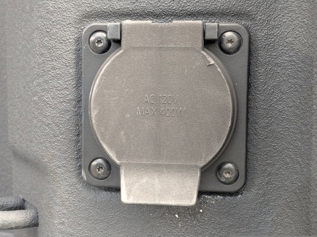 Certified 2025 Chevrolet Silverado 2500 LTZ w/ LTZ Convenience Package image 13