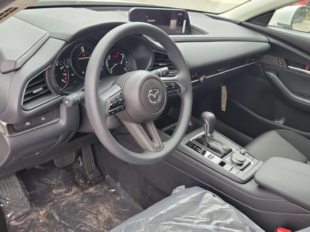 New 2026 MAZDA CX-30 AWD 2.5 S image 13