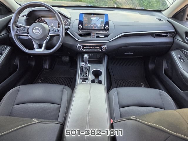Used 2019 Nissan Altima 2.5 SV FWD image 13