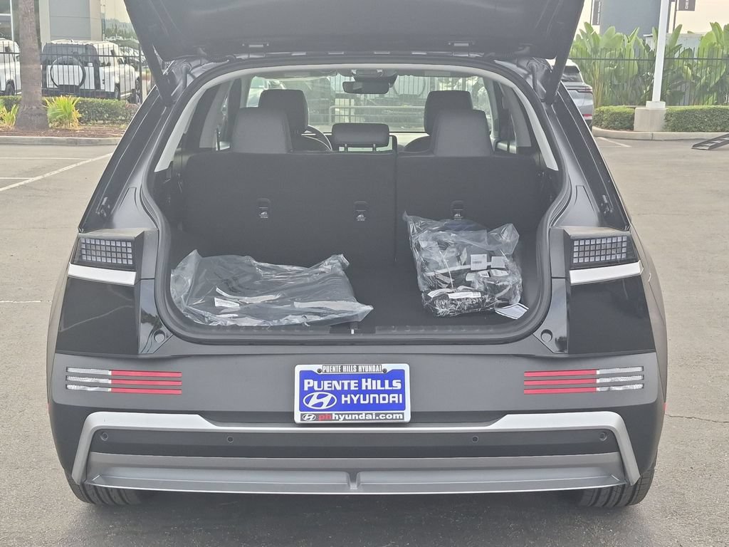 New 2026 Hyundai Ioniq 5 SEL RWD image 32