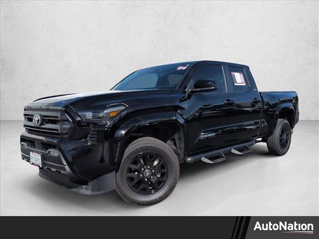 Used 2024 Toyota Tacoma SR5