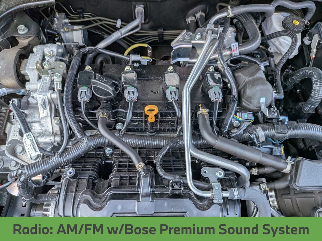 Certified 2024 Nissan Altima 2.5 SL FWD image 15