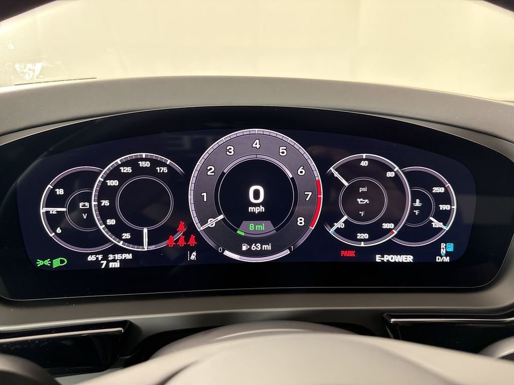 New 2026 Porsche Cayenne image 37