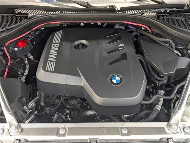 Used 2026 BMW X3 xDrive30 image 18