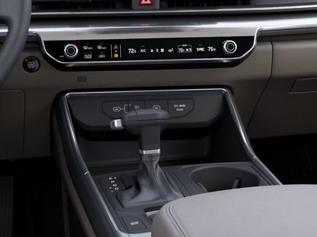 New 2026 Kia Carnival FWD image 24