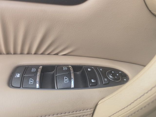 Used 2021 Nissan Armada SV w/ Cargo Package image 16