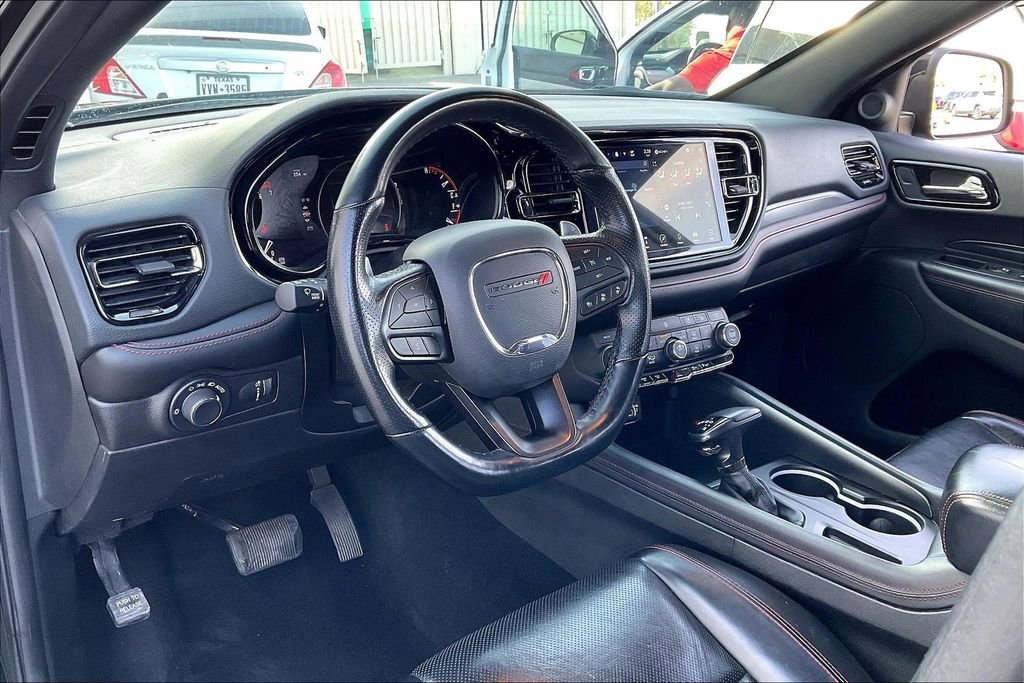 Used 2024 Dodge Durango GT image 13
