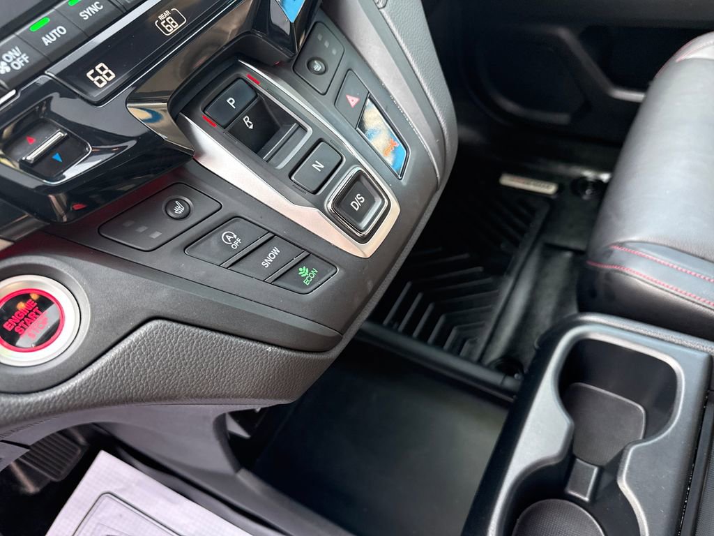 Used 2024 Honda Odyssey Sport image 27