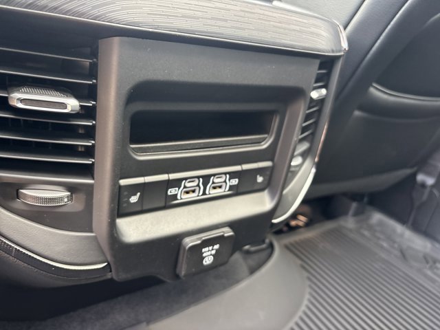 New 2026 RAM 1500 Rebel image 19