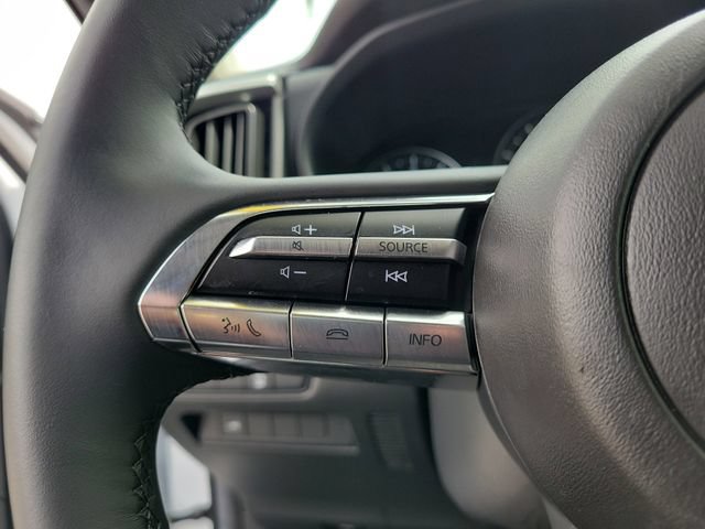 Certified 2025 MAZDA CX-50 AWD 2.5 S w/ Premium Package image 21
