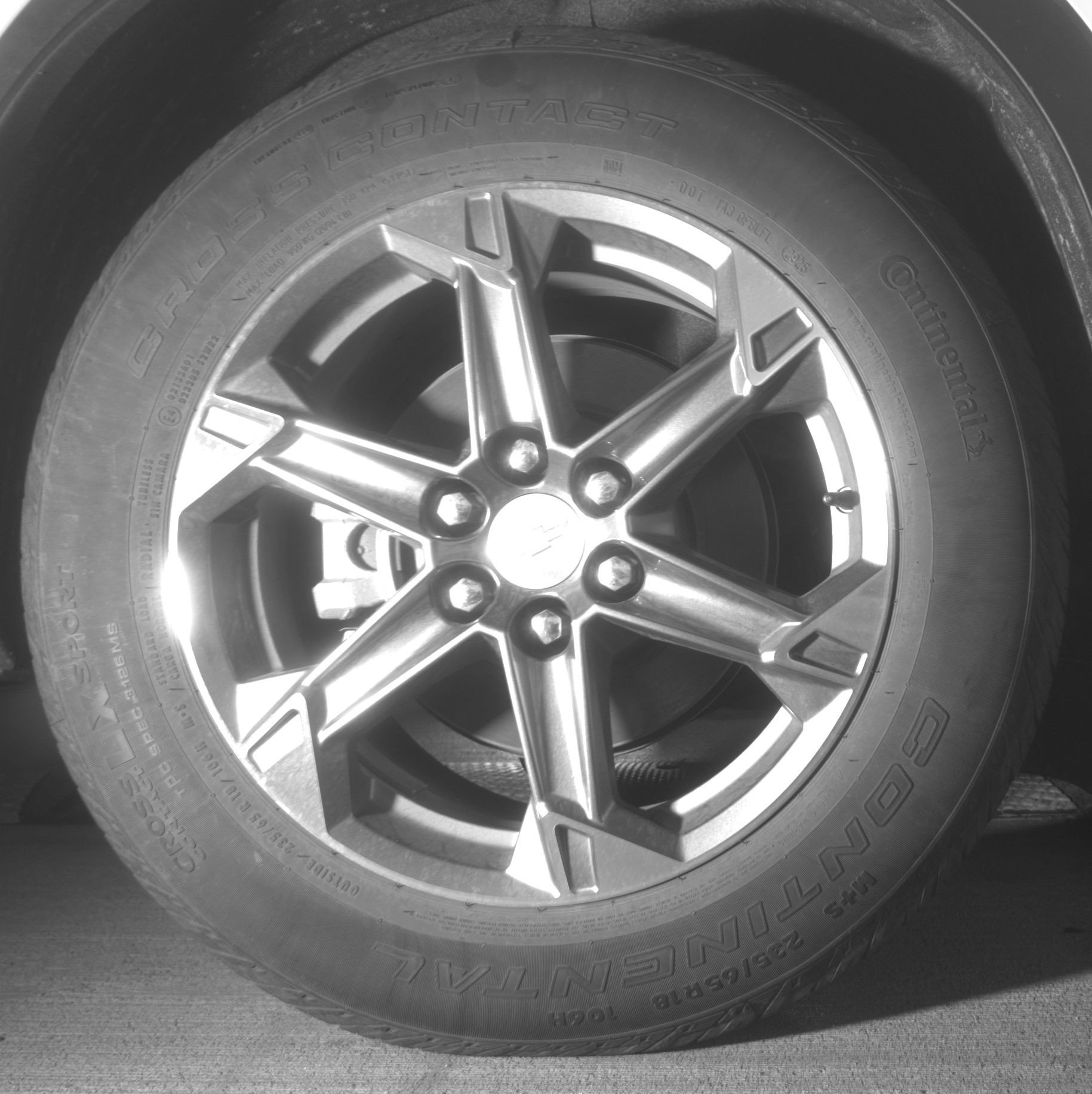 Used 2025 Chevrolet Blazer LT image 15