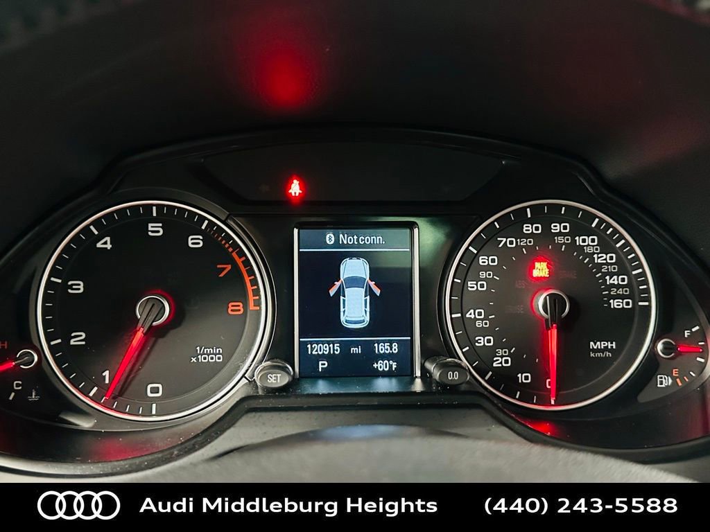 Used 2015 Audi Q5 2.0T Premium image 20