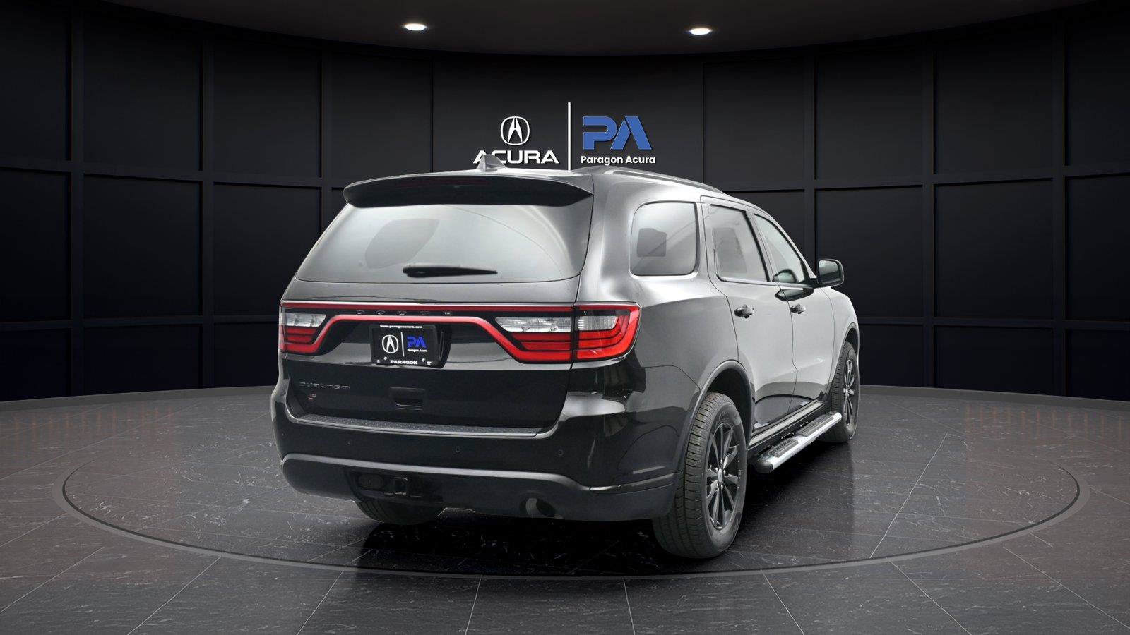 Used 2023 Dodge Durango SXT Launch Edition AWD/4WD image 21