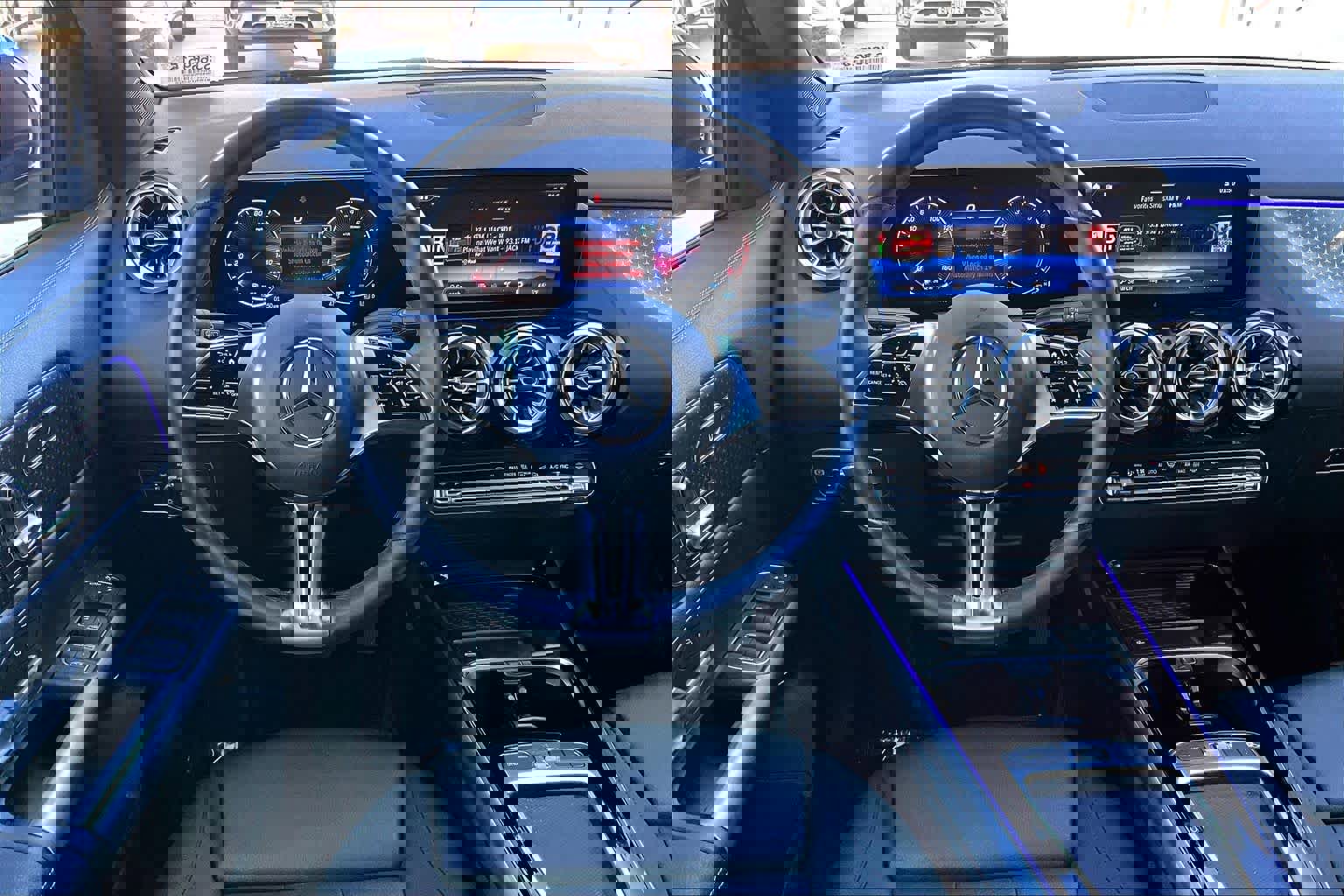 Used 2025 Mercedes-Benz GLA 250 image 5