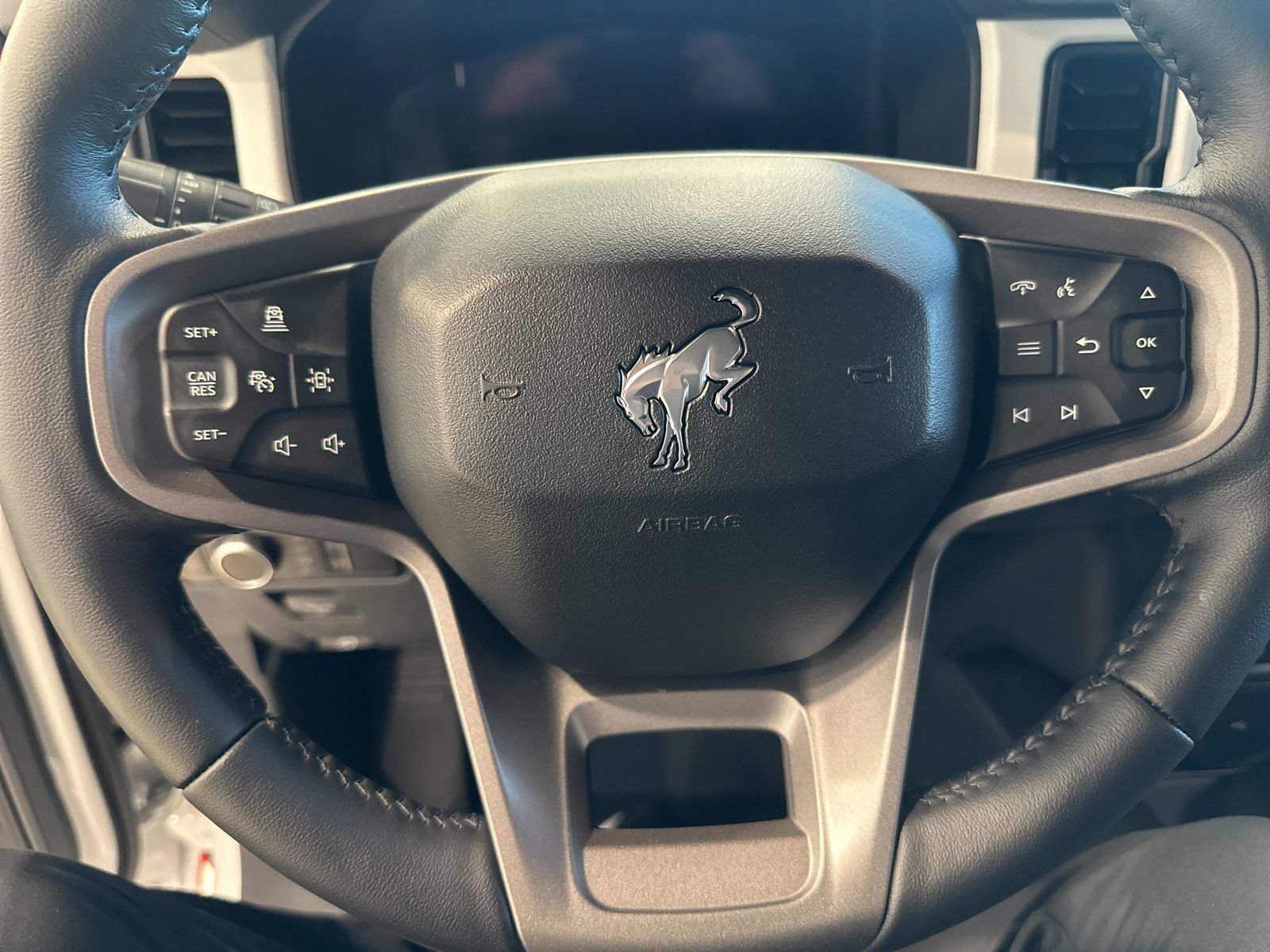New 2025 Ford Bronco Stroppe Edition AWD/4WD image 15