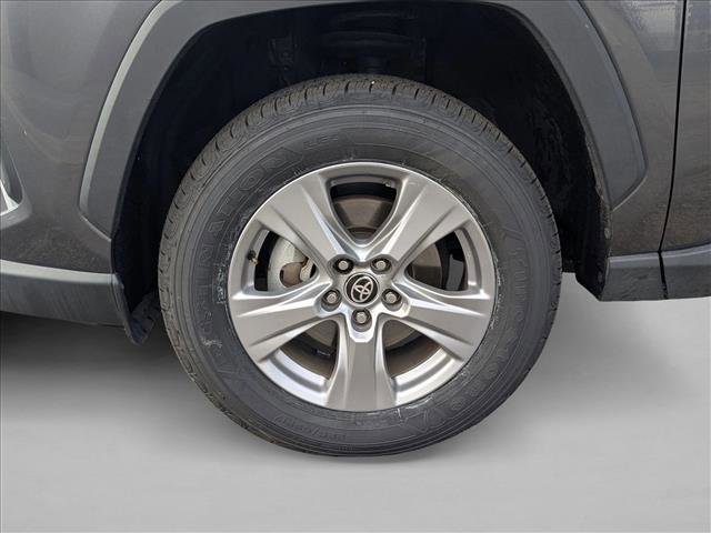 Used 2024 Toyota RAV4 XLE image 26