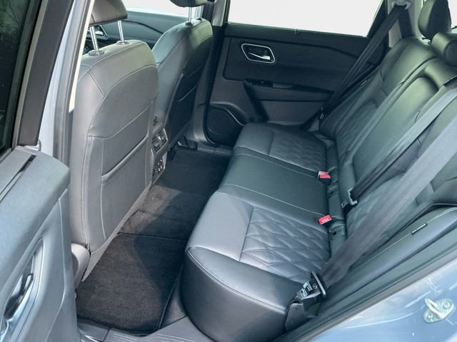 New 2026 Nissan Rogue Platinum w/ Tech Package image 15