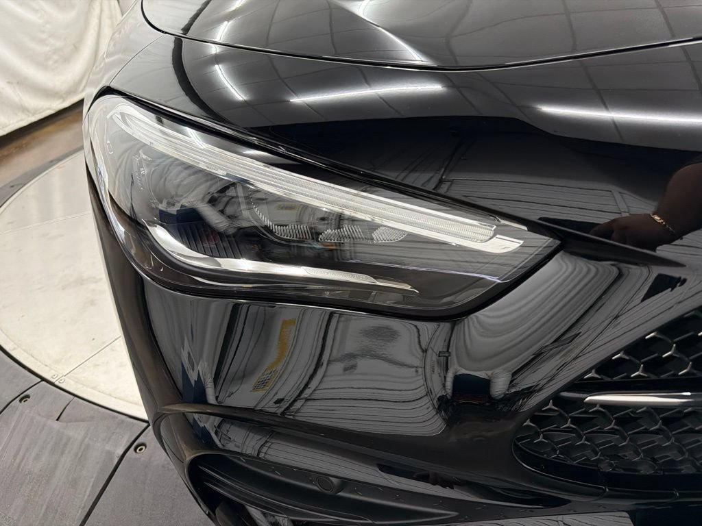 New 2027 Mercedes-Benz CLE 300 4MATIC Cabriolet image 10