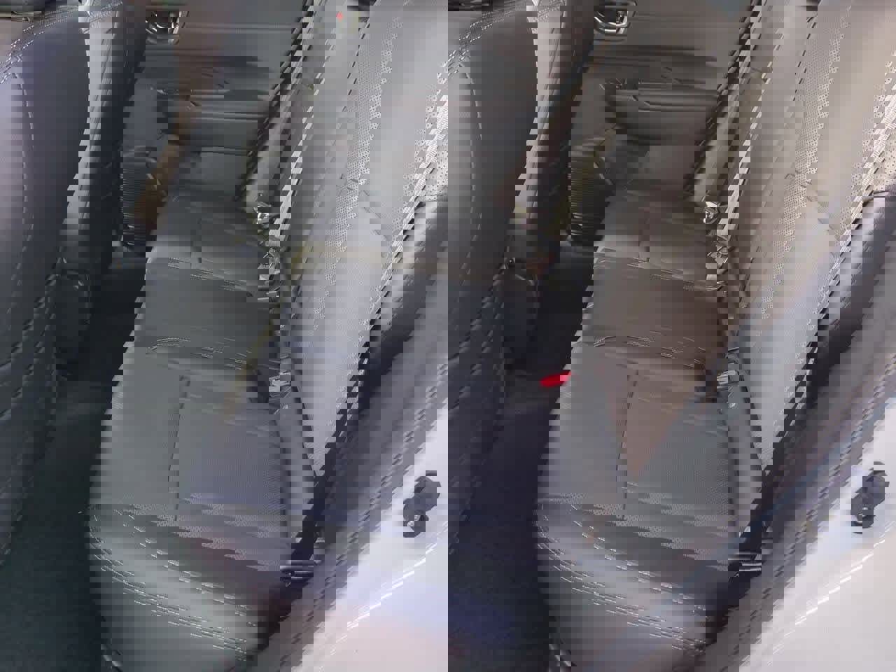 New 2026 Subaru Outback Touring image 19