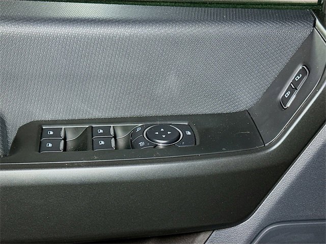 New 2025 Ford F150 STX w/ STX Black Appearance Package image 12