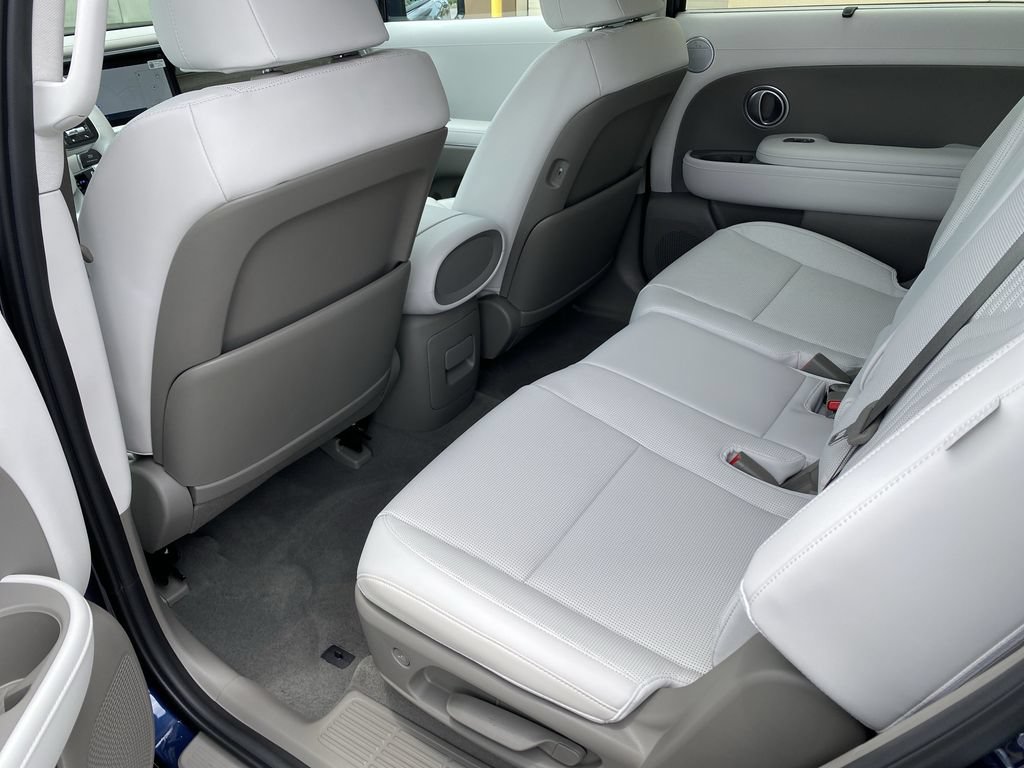 New 2026 Hyundai Palisade FWD Hybrid image 29